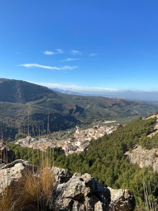 La Casilla De Vicente Apartman Torres  Kültér fotó